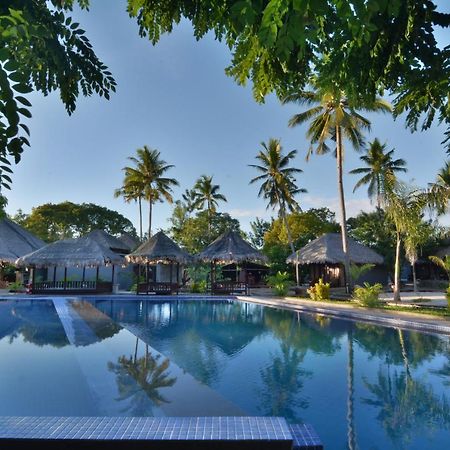 Kasuari Valley Beach Resort Sorong Luaran gambar