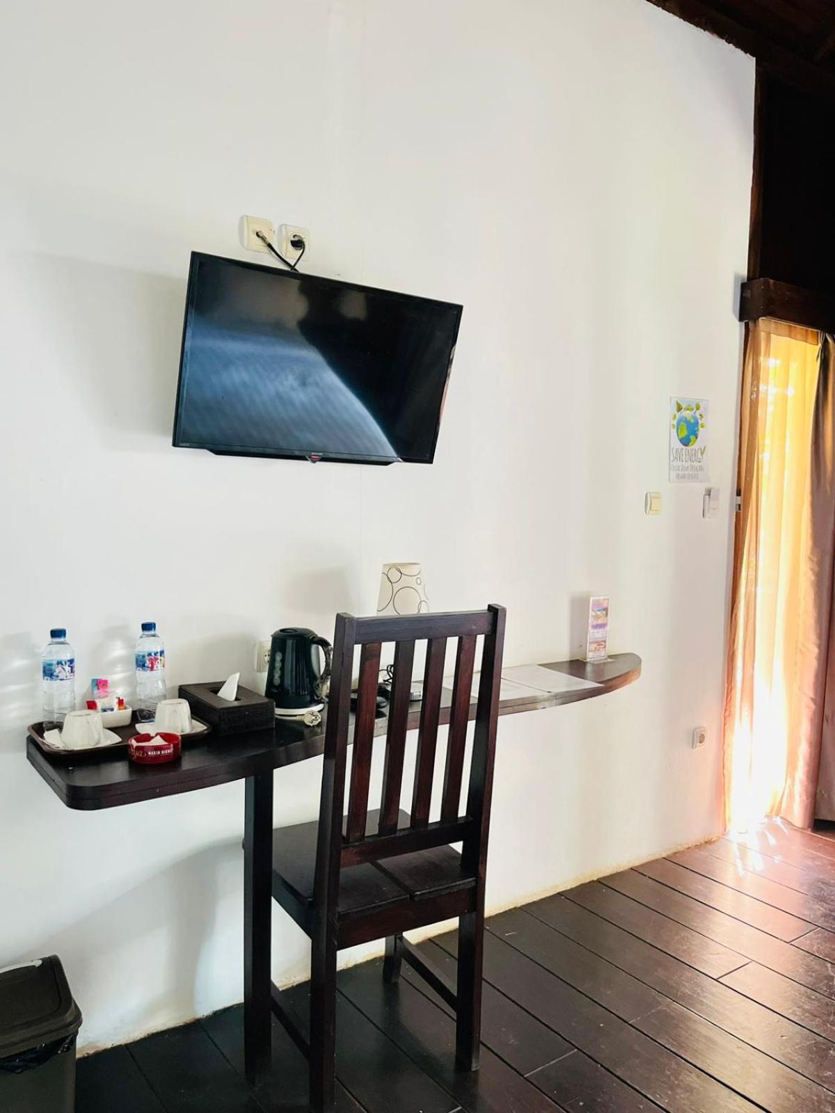 Kasuari Valley Beach Resort Sorong Luaran gambar